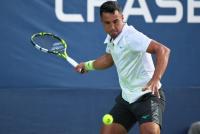 Hugo Dellien avanza a segunda ronda de la qualy del Abierto de Australia