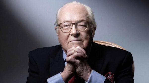 Fallece Jean-Marie Le Pen, el líder de ultraderecha francesa