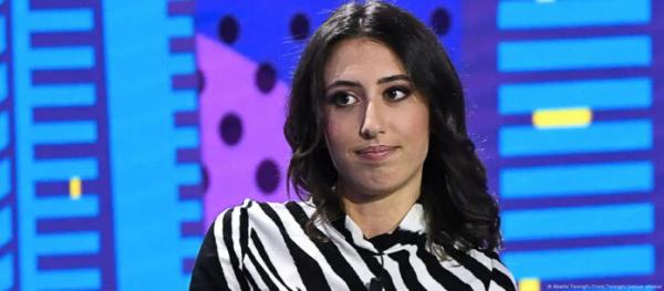 Irán libera a periodista italiana Cecilia Sala