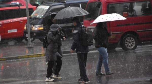 Lluvias y posibles desbordes de ríos  persistirán hasta el 13 de enero