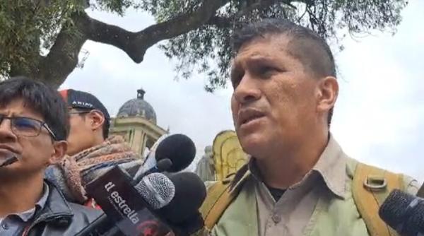 Uzquiano debe ser restituido  en su cargo de guardaparque