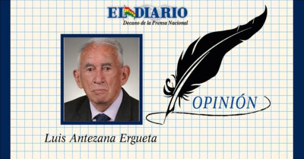 La crisis política boliviana, de Jeanine Añez a Luis Arce