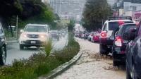 Senamhi emite alerta naranja  por tormentas eléctricas