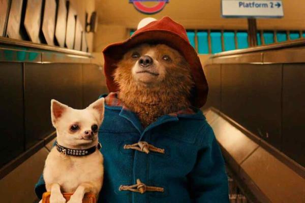 “Paddington en Perú” está llena de encanto e hilarante humor