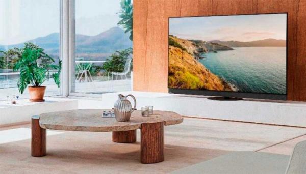 Nuevos Televisores OLED y MiniLED con Modo Prime Video Calibrated de Panasonic