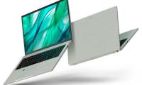 Acer Aspire Vero 16: un portátil versátil con gran capacidad de almacenamiento y rendimiento excepcional