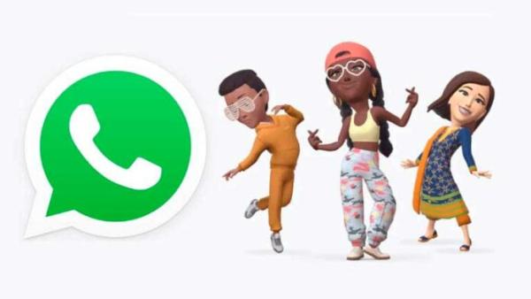 WhatsApp rediseña sus avatares: ahora son más realistas