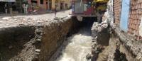 “No tenemos agua y luz”, señalan los pobladores de Quime