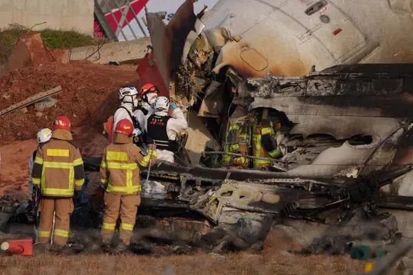 Modificarán infraestructura del aeropuerto tras accidente aéreo