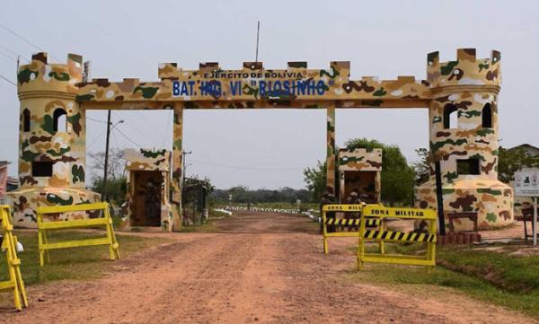 Caso de violación a militar en Pando refleja crisis de valores en el Estado