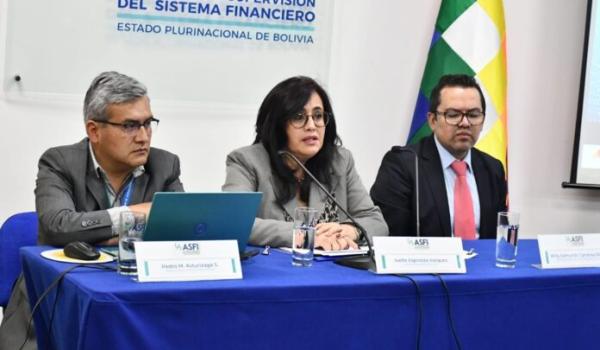 Mora en sistema financiero terminó en 3,2% en el 2024