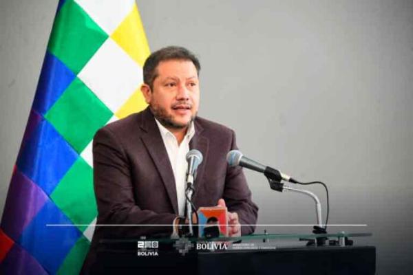 Gobierno cede y simplifican requisitos  para importar combustibles