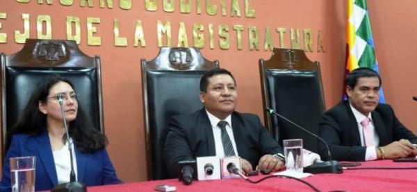 Magistratura anuncia auditorías a procesos de designación de jueces