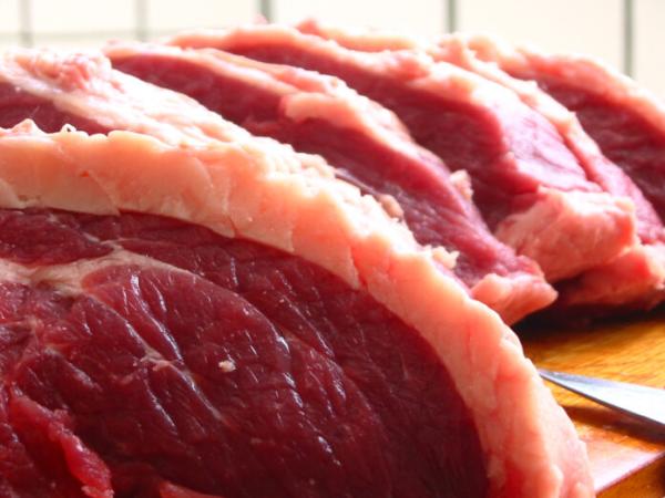 Rusia prohíbe importación de carne de la UE por brote de fiebre aftosa.(18:20)