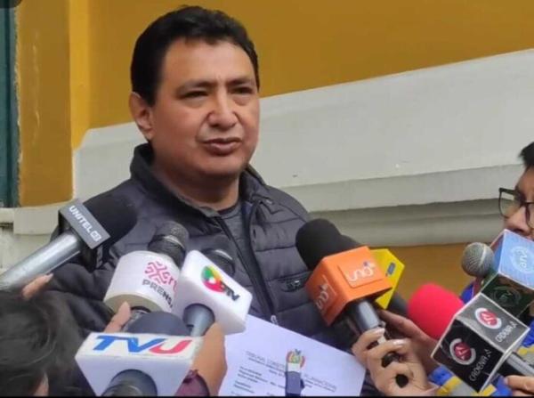 El Chapare es de Bolivia y el  Estado debe retornar a la zona