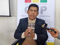 TSE impulsa Proyecto de Ley que  obligue a candidatos realizar debate