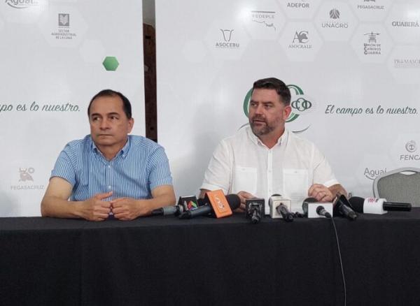 Cadena productiva presentará proyecto  de ley para derogar Disposición Séptima