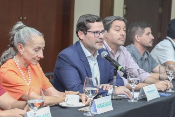 Cainco apuesta por internacionalización  y promoción de turismo de negocios