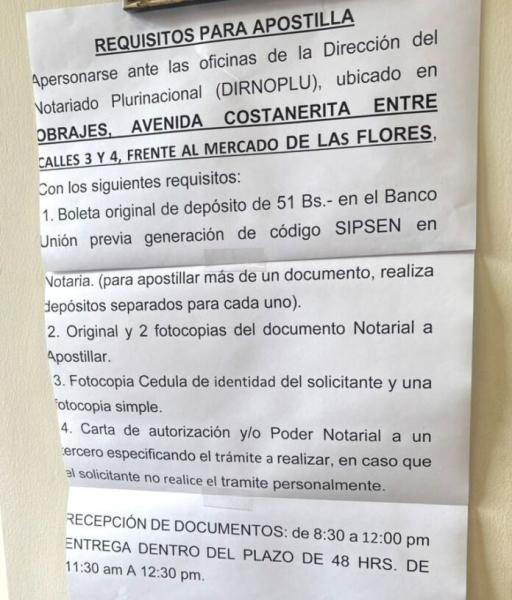 Cobros excesivos y atención discrecional  en Dirnoplu perjudican a usuarios