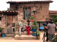 “La Casa del Sur”, la nueva película boliviana se estrena el 6 de febrero