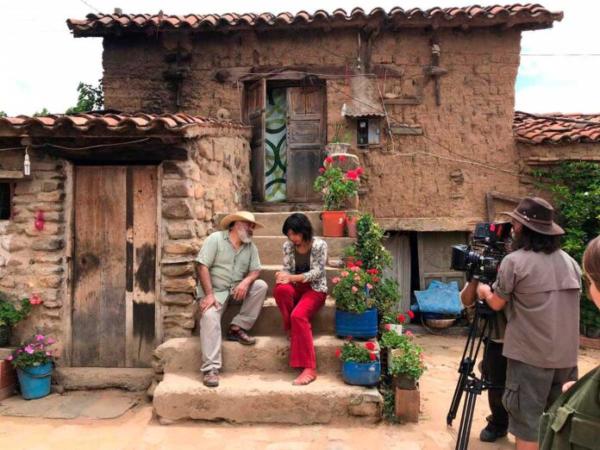 “La Casa del Sur”, la nueva película boliviana se estrena el 6 de febrero