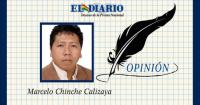 La (in) compatibilidad entre ser alcalde y al mismo tiempo presidenciable