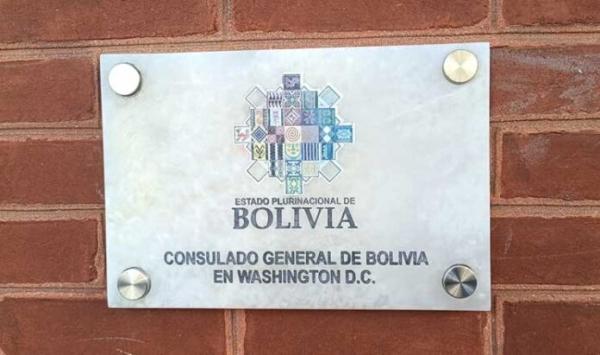 Gobierno descarta, “por ahora”, deportación masiva de bolivianos