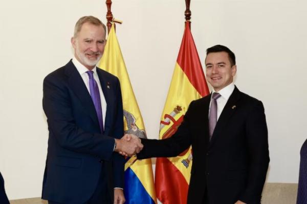 Madrid recibirá Cumbre Iberoamericana en 2026