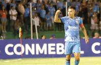 Triunfo ajustado de Blooming