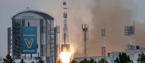 Rusia releva a director de la agencia espacial