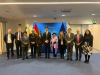 Unión Europea apoyará proyectos  limpios y responsables de litio boliviano