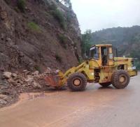 Aplican plan de atención de  emergencia en Cochabamba