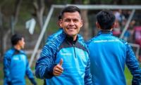 COPA LIBERTADORES: Blooming busca clasificar en su visita a El Nacional