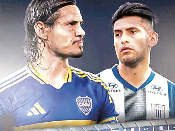 LO QUE SE DEBE SABER DE BOCA JUNIORS VS. ALIANZA LIMA