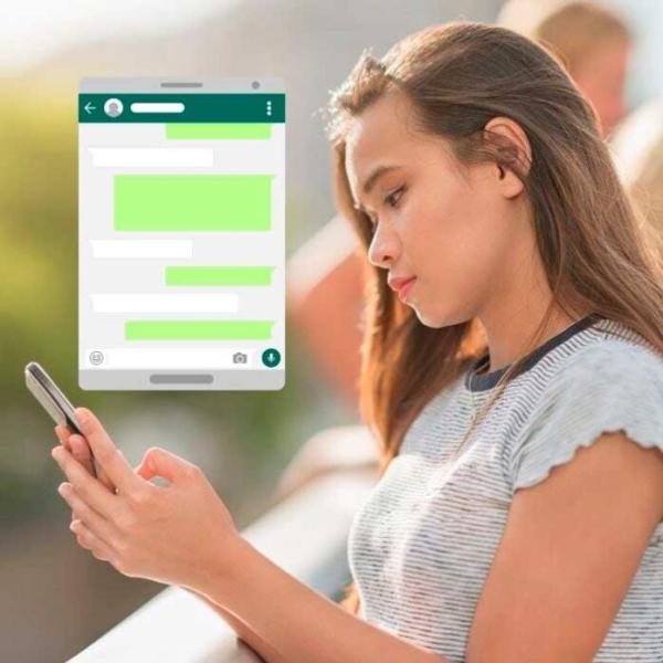 Cómo enviar un mensaje de WhatsApp sin guardar el número ni agregarlo a contactos