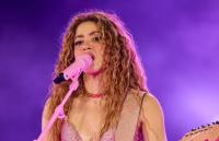 Shakira cancela concierto tras ser hospitalizada de emergencia