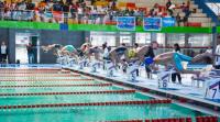 Tarija recibirá el Nacional Pre Infantil e Infantil de natación con 279 deportistas