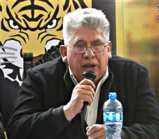 Comité Electoral de la FBF definirá con qué estatuto convocarán a elecciones en The Strongest