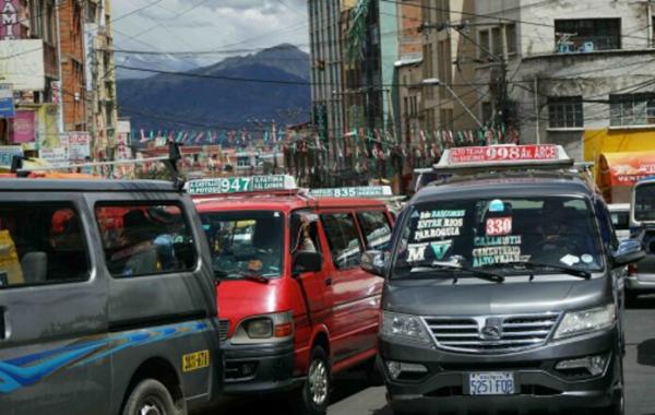 Observan que transportistas  suelen incumplir convenios