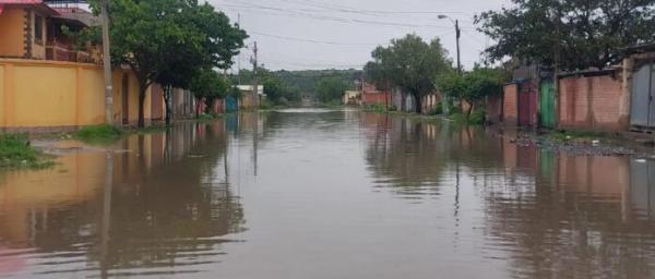 Crecida de ríos e inundaciones  provoca 30 muertes en el país