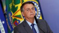 Fiscalía acusa a Jair Bolsonaro por intento de golpe de Estado