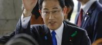 Tribunal condena al atacante de exprimer ministro Kishida