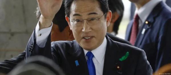 Tribunal condena al atacante de exprimer ministro Kishida