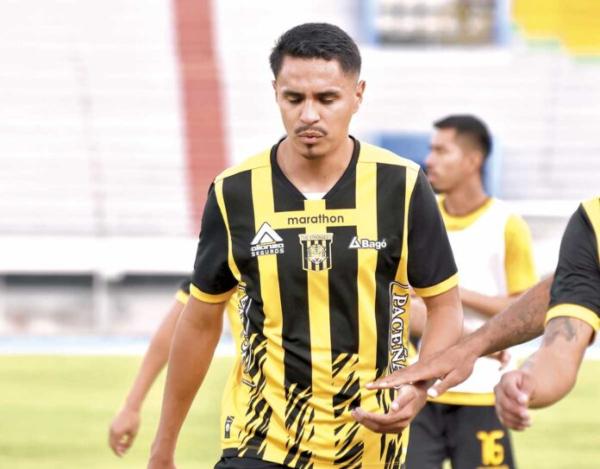 EL TIGRE  queda fuera del torneo