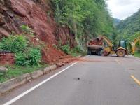 Recorrerán las carreteras del  país para evaluar sus estados