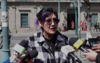 Diputada Camargo pone en duda que  ALP cumpla acuerdos por elecciones