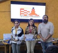 Yucra y Soliz triunfan en el segundo Grand Prix Nacional de ajedrez