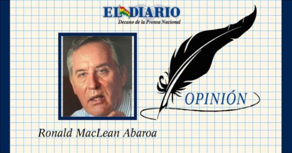 La oposición tradicional:  ¿es el bloque(o) a la unidad?