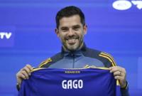 Detalles de la reunión de Fernando Gago con el Consejo de Fútbol y el plantel de Boca