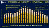 Bolivia cerca de enfrentar  una crisis energética